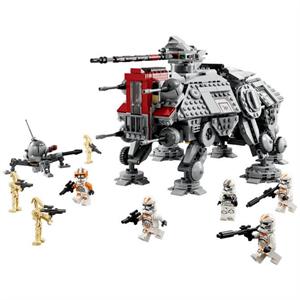 Lego Star Wars AT-TE Walker 75337